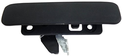 Dorman 90592 Exterior Door Handle (Ford Rear Passenger Side)