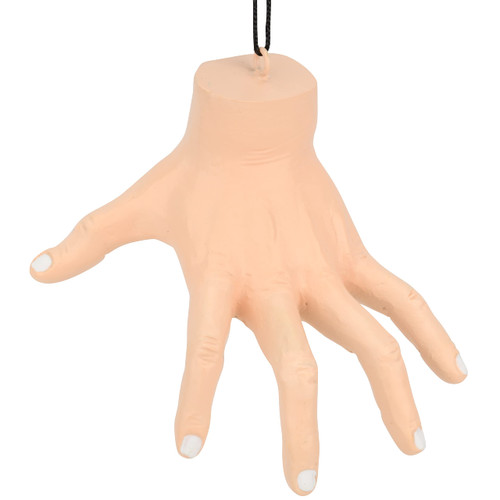 Tree Buddees Human Hand Halloween/Christmas Ornament Decoration