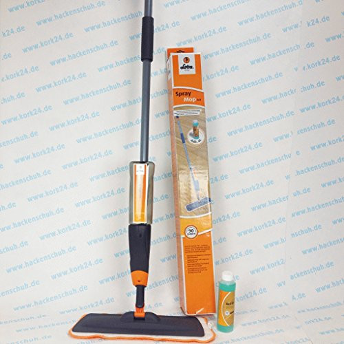 LOBA Spray Mop Set