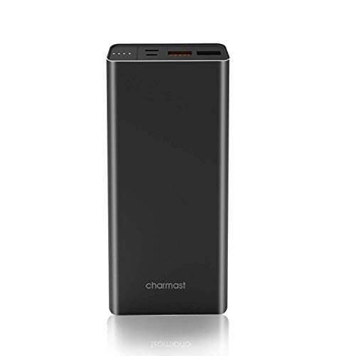 20800mAh Power Bank, 18W Portable Charger USB C Power Delivery & Quick Charge 3.0 Battery Pack Compatible with Nintendo Switch, iPhone, MacBook/Type-C iPad Pro/MacBook Air, Galaxy S8,Google Pixel 2 20800mAh Power Bank, 18W Portable Charger USB C Power Delivery & Quick Charge 3.0 Battery Pack Compatible with Nintendo Switch, iPhone, MacBook/Type-C iPad Pro/MacBook Air, Galaxy S8,Google Pixel 2