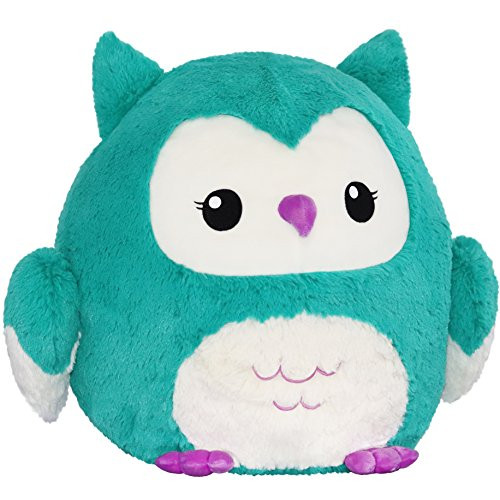 Squishable / Baby Owl Plush - 15"