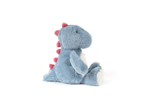 Laila and Lainey Dinosaur Stuffed Animal - 9'' Tall, Soft and Cuddly Dinosaur Plush, Perfect Dino Plush for Your Little Ones, Great Gift for Boys or Girls