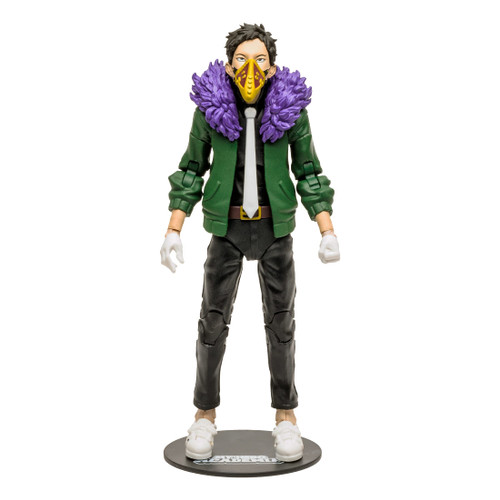 McFarlane - My Hero Academia 7" Figures Wave 6 - Overhaul