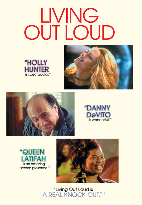 Living Out Loud (1998)