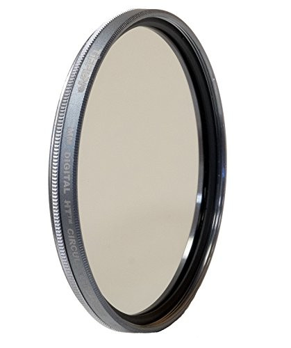 Tiffen 58mm Digital HT Multi Coated Circular Polarizer