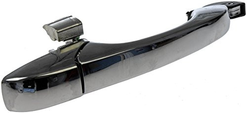 Dorman 81373 Chrysler/Dodge Front/Rear Passenger Side Exterior Replacement Door Handle