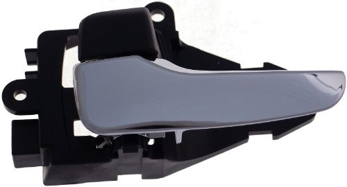 Dorman 83689 Mitsubishi Lancer Front Driver Side Interior Replacement Door Handle