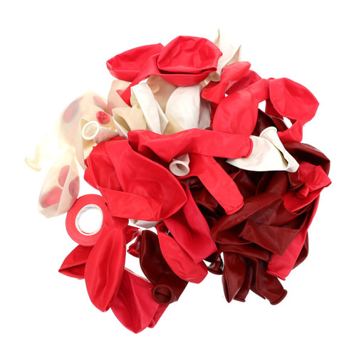 OKUMEYR 1 Set Balloon Suit Latex Party Balloons Sequin Party Balloons Silver Balloon White Foil Balloon Engagement Balloons Xmas Balloon Birthday Party Supplies Latex Balloon Matte Baby OKUMEYR 1 Set Balloon Suit Latex Party Balloons Sequin Party Balloons Silver Balloon White Foil Balloon Engagement Balloons Xmas Balloon Birthday Party Supplies Latex Balloon Matte Baby