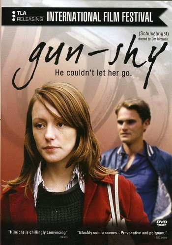 Gun-Shy