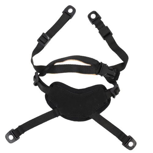 BIUDECO Hat Accessories Helmet Strap Hat Helmet Helmet Accessories Elastic Chin Strap for Hard-hat Universal Chin Strap for Helmet Headgear Chin Strap Head Guard