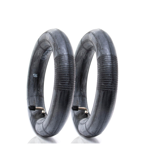 2 PCs 8.5x2 Inner Tube Tire 90 degree valve fit 8.5x3 Tire Electric Scooter