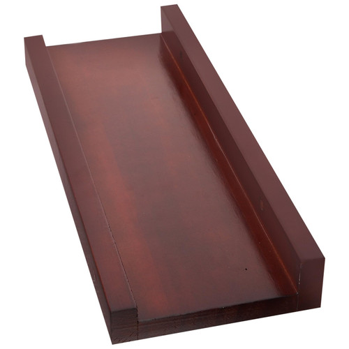 SOLUSTRE The Ledge Decor Wall Shelving Wall Floating Shelves Wall Mounted Shelves Wall Organizer Floating Wall Shelves Floating Shelves for Living Room Shelf Storage Wood SOLUSTRE The Ledge Decor Wall Shelving Wall Floating Shelves Wall Mounted Shelves Wall Organizer Floating Wall Shelves Floating Shelves for Living Room Shelf Storage Wood