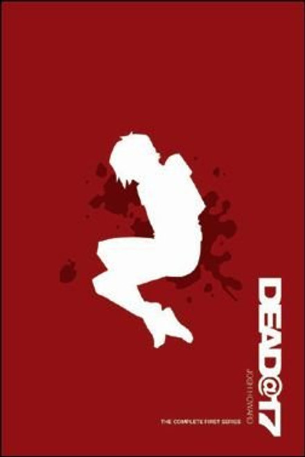 Dead@17 TPB #1A FN ; Viper comic book | the complete first series