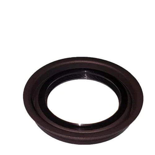 E4OD/4R100, Front Pump Viton W/Flange 1989-Up,METAL CLAD SEAL
