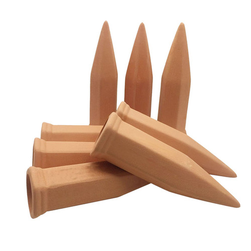 8PCS/Plant Water Self Watering Spikes, Automatic Vacation Plant Watering Devices,Terracotta Wine Bottle Stake Set, Slow Release Self Irrigation Watering System-Perfect for Indoor Outdoor Plant 8PCS/Plant Water Self Watering Spikes, Automatic Vacation Plant Watering Devices,Terracotta Wine Bottle Stake Set, Slow Release Self Irrigation Watering System-Perfect for Indoor Outdoor Plant
