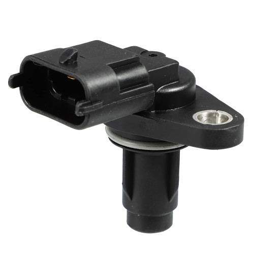 X AUTOHAUX Engine Camshaft Position Sensor for Hyundai Elantra for Kia Borrego 39350-3F000 Plastic Metal Black X AUTOHAUX Engine Camshaft Position Sensor for Hyundai Elantra for Kia Borrego 39350-3F000 Plastic Metal Black