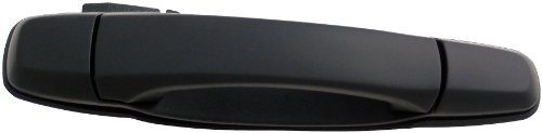 Dorman 82696 Subaru Forester Passenger Side Front Exterior Door Handle