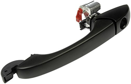 Dorman 81374 Chrysler/Dodge Front Driver Side Exterior Replacement Door Handle