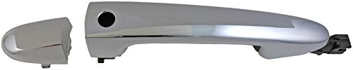 Dorman 79986 Mazda Front Passenger Side Exterior Door Handle