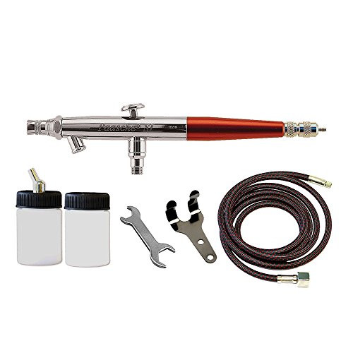 Paasche 2000H Single Action Airbrush Kit