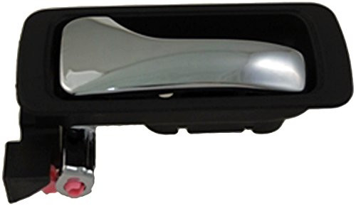 Dorman 81753 Interior Door Handle (Acura RL Rear Driver Side)