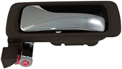 Dorman 81759 Interior Door Handle (Acura RL Rear Driver Side)