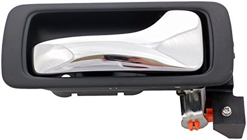 Dorman 81752 Interior Door Handle (Acura RL Rear Passenger Side)