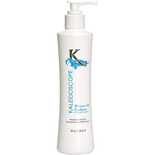 Kaleidoscope Moisture Silk Conditioner 8 Oz
