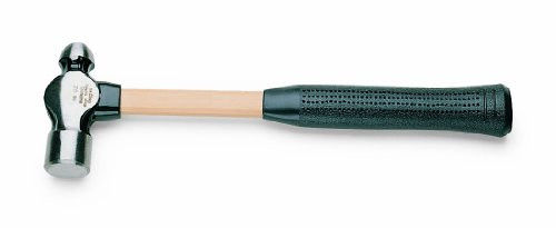 SK Hand Tools 8524 Ball Peen Hammer 14-inch Head Weight 24 oz.