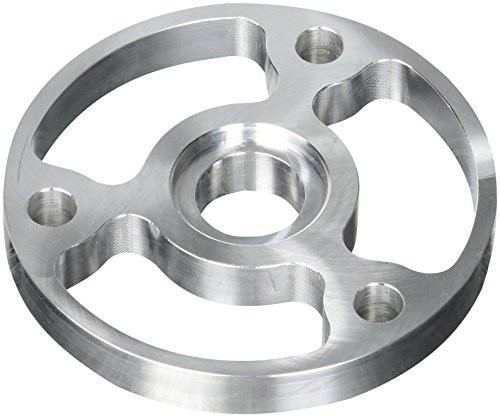 KRC Power Steering KRC 38815500 .500" 3-Bolt Crank Adaptor Spacer (SBC)
