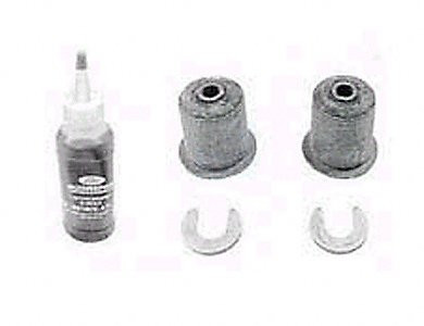 Ford Racing M4050B Axle Installation Kit, 8.8"