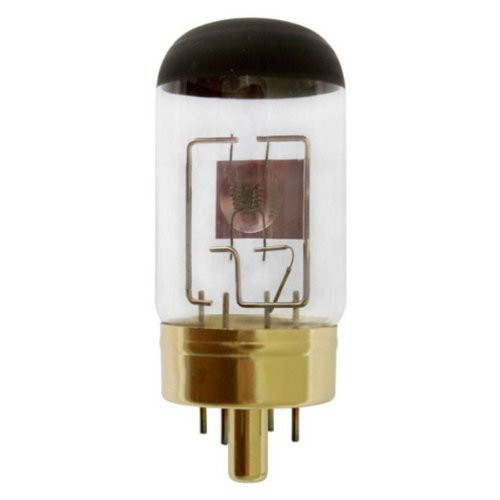 Stage and Studio - T10 - Top Frosted - Projector - 150 Watt Light Bulbs - 120 Volts - G17q Base - 3100K-PLT - CAR