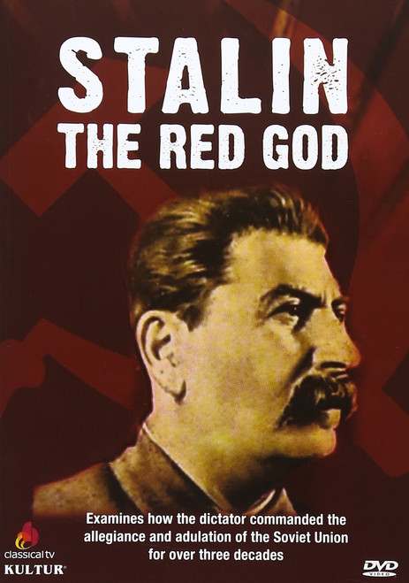 Stalin: The Red God