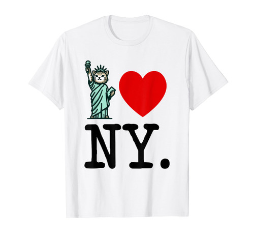 I really heart love new york ny nyc T-Shirt I really heart love new york ny nyc T-Shirt