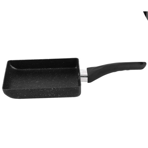 Tamagoyaki Pan, Tamagoyaki Japanese Omelette Pan,Nonstick Egg Pan Skillet,Tamagoyaki Rectangular NonStick Saucepan Plastic Handle Black Omelet Frying Pan, Tamagoyaki Pan Tamagoyaki Japanese Omele Tamagoyaki Pan, Tamagoyaki Japanese Omelette Pan,Nonstick Egg Pan Skillet,Tamagoyaki Rectangular NonStick Saucepan Plastic Handle Black Omelet Frying Pan, Tamagoyaki Pan Tamagoyaki Japanese Omele