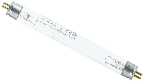 Ushio BC2768 3000013 - G4T5 Germicidal Fluorescent Light Bulb