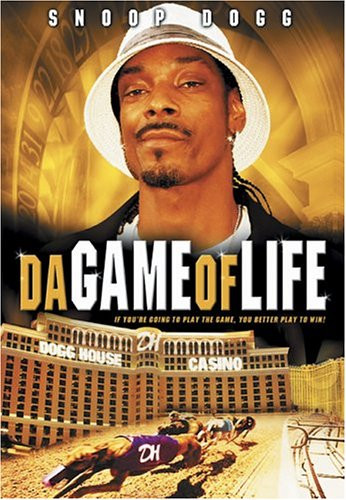 Da Game of Life [DVD]