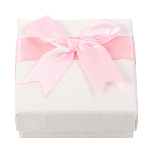 BESTOYARD 12pcs Boxes Bowknot carton jewelry container Jewelry Storage Container Jewelry Display Organizer Proposal Ring Holder Jewelry Storage Case mini containers paper bracelet Trinkets