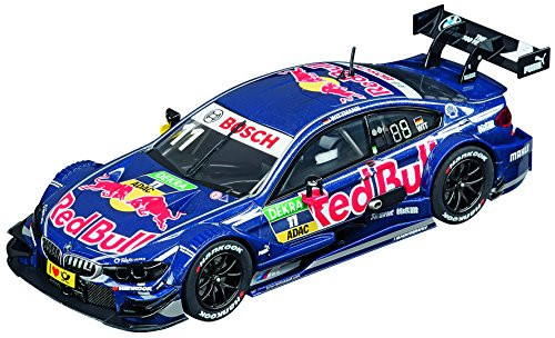 Carrera 30778 Digital 132 Slot Car Racing Vehicle - BMW M4 DTM, M. Wittmann No. 11 - (1:32 Scale)