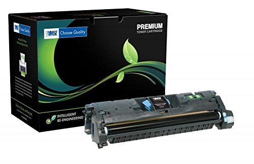 MSE MSE022125014 Remanufactured Toner Cartridge for HP 121A/HP 122A Black MSE MSE022125014 Remanufactured Toner Cartridge for HP 121A/HP 122A Black