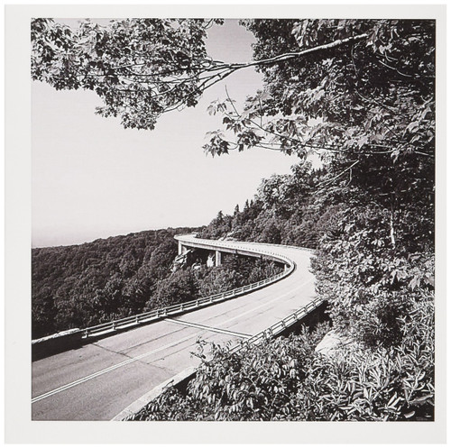 3dRose Greeting Cards, Blue Ridge Parkway, North Carolina, Highway (gc_145546_1) 3dRose Greeting Cards, Blue Ridge Parkway, North Carolina, Highway (gc_145546_1)