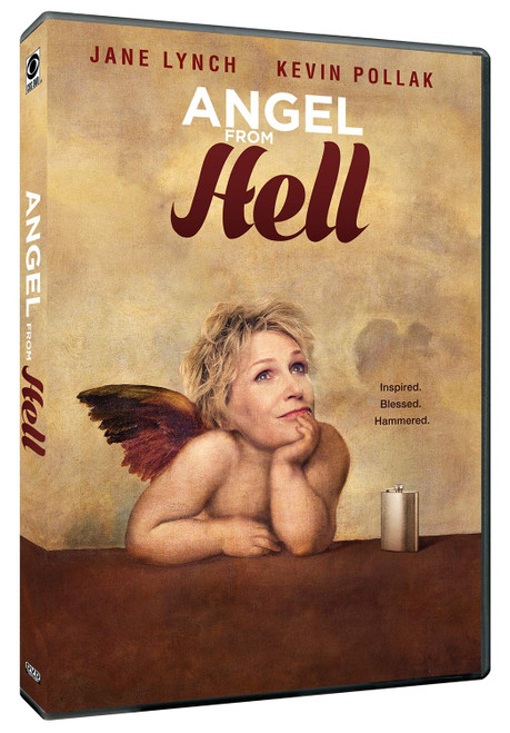 Angel From Hell