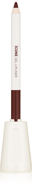 CAILYN Icone Gel Lip Liner, Oak