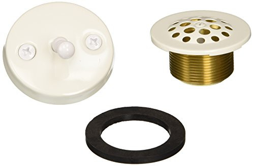 Jones Stephens B5112PW Trip Conversion Kit, White