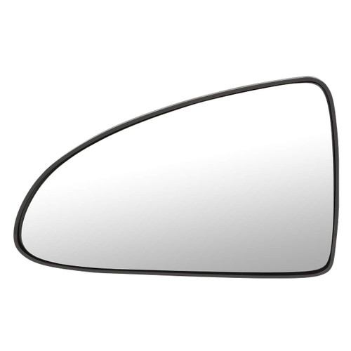 22698307 OE Style Driver/Left Heated Mirror Glass Lens Compatible with Chevy Malibu 04-07 22698307 OE Style Driver/Left Heated Mirror Glass Lens Compatible with Chevy Malibu 04-07