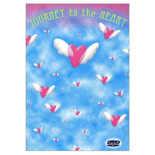 Journey to the Heart [DVD]