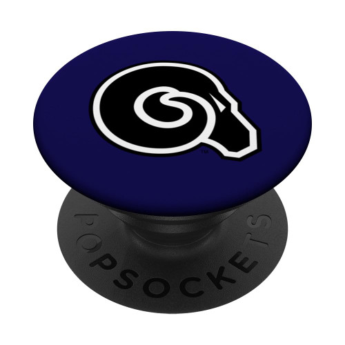 NCAA Albany State University Golden Rams - CLC.PPAUN02 PopSockets Standard PopGrip