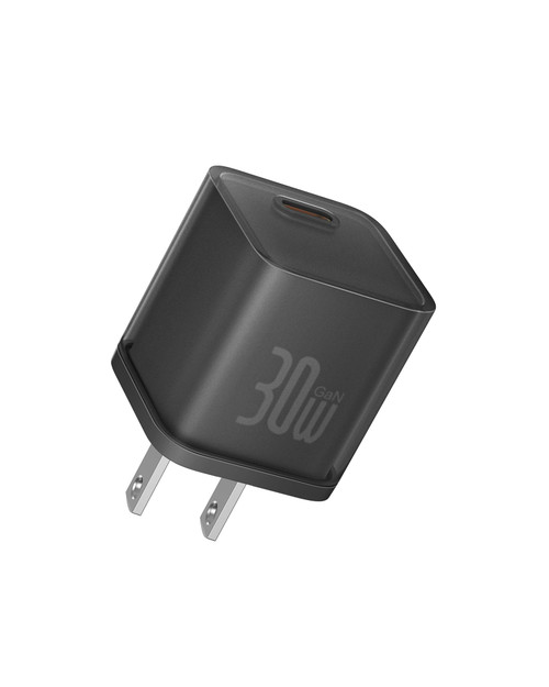 USB C Charger, Baseus USB C Wall Charger 30W PD Charger, GaN Fast Charger Block, USB-C Power Adapter for iPhone 15/14/13/12/11/Pro/Pro Max/XS/XR, Galaxy S23 Ultra, Google Pixel, MacBook, iPad, Black USB C Charger, Baseus USB C Wall Charger 30W PD Charger, GaN Fast Charger Block, USB-C Power Adapter for iPhone 15/14/13/12/11/Pro/Pro Max/XS/XR, Galaxy S23 Ultra, Google Pixel, MacBook, iPad, Black
