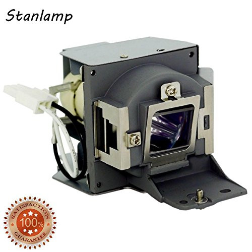 Stanlamp 5J.JAG05.001/5J.J6V05.001 Premium Replacement Projector Lamp With Housing For BENQ BENQ MX600 Projectors