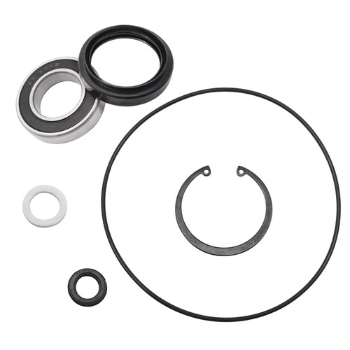Rear Brake Drum Bearing Seals O-Rings Kit for Honda Recon 250 TRX250 TRX250EX TRX250X 1997-2021